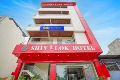 FabHotel Shivlok