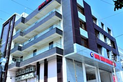 Hotel Kunti International
