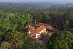 ama Stays & Trails | Plantation Trails Coorg