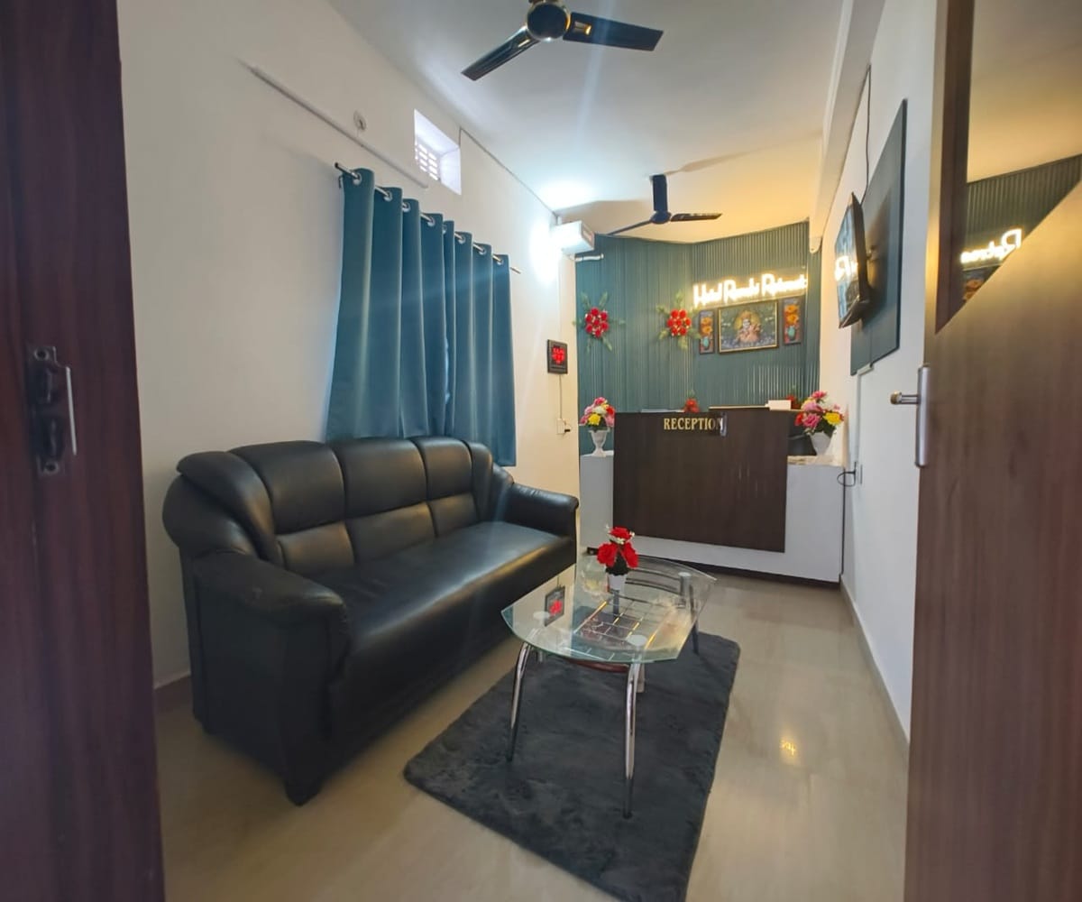 Hotel Ranchi Retreat - Tap to explore photos