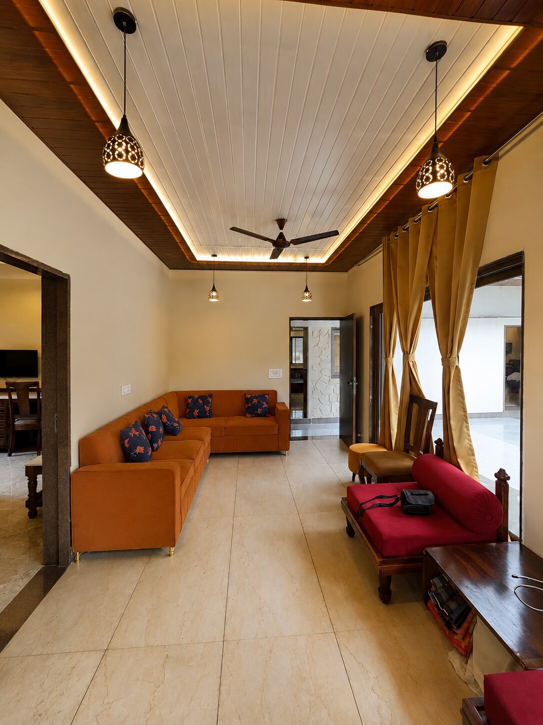 Royal Neelkanth Villa - Tap to explore photos