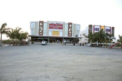 HOTEL NANDINI PALITANA