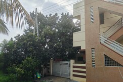 Dwaraka Nature Home Stay