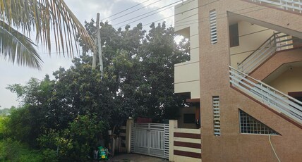 Dwaraka Nature Home Stay Room Type - Dwaraka Nature Home Stay