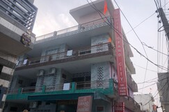 Hotel O Grand City