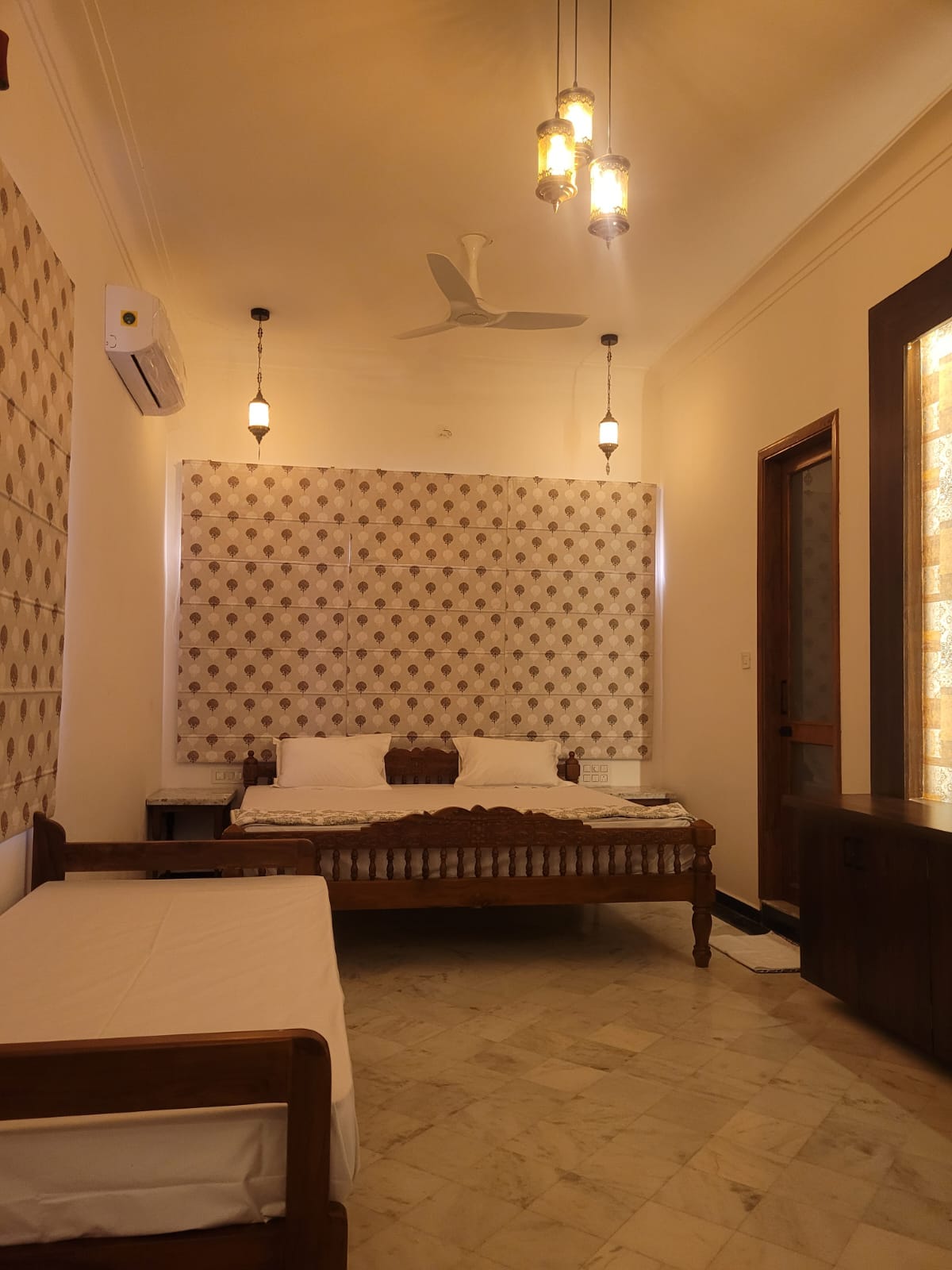 Tryambakam Villa - Tap to explore photos