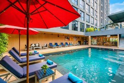 Galleria 12 Sukhumvit Bangkok by Compass Hospitality