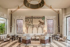 JW Marriott Ranthambore Resort & Spa