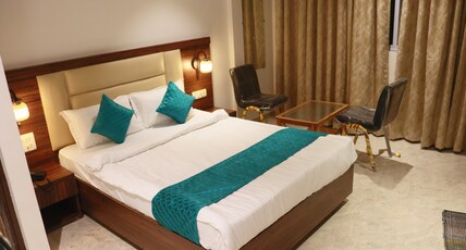 Hotel Candor Amigo Room Type - Executive Twin Room