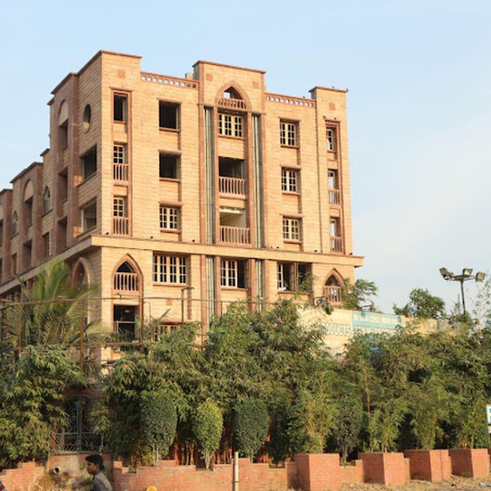 Varakhwala Heritage Hotel - Tap to explore photos