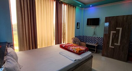 Hotel O Meridian Room Type - Classic