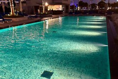 DoubleTree by Hilton Abu Dhabi Yas Island Residences