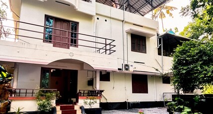 Nandanam Homestay | Walkable from Cliff Room Type - Nandanam Homestay | Walkable from Cliff
