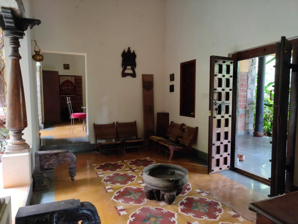 Casablanca Villa | Entire 4 BHK Villa - Tap to explore photos