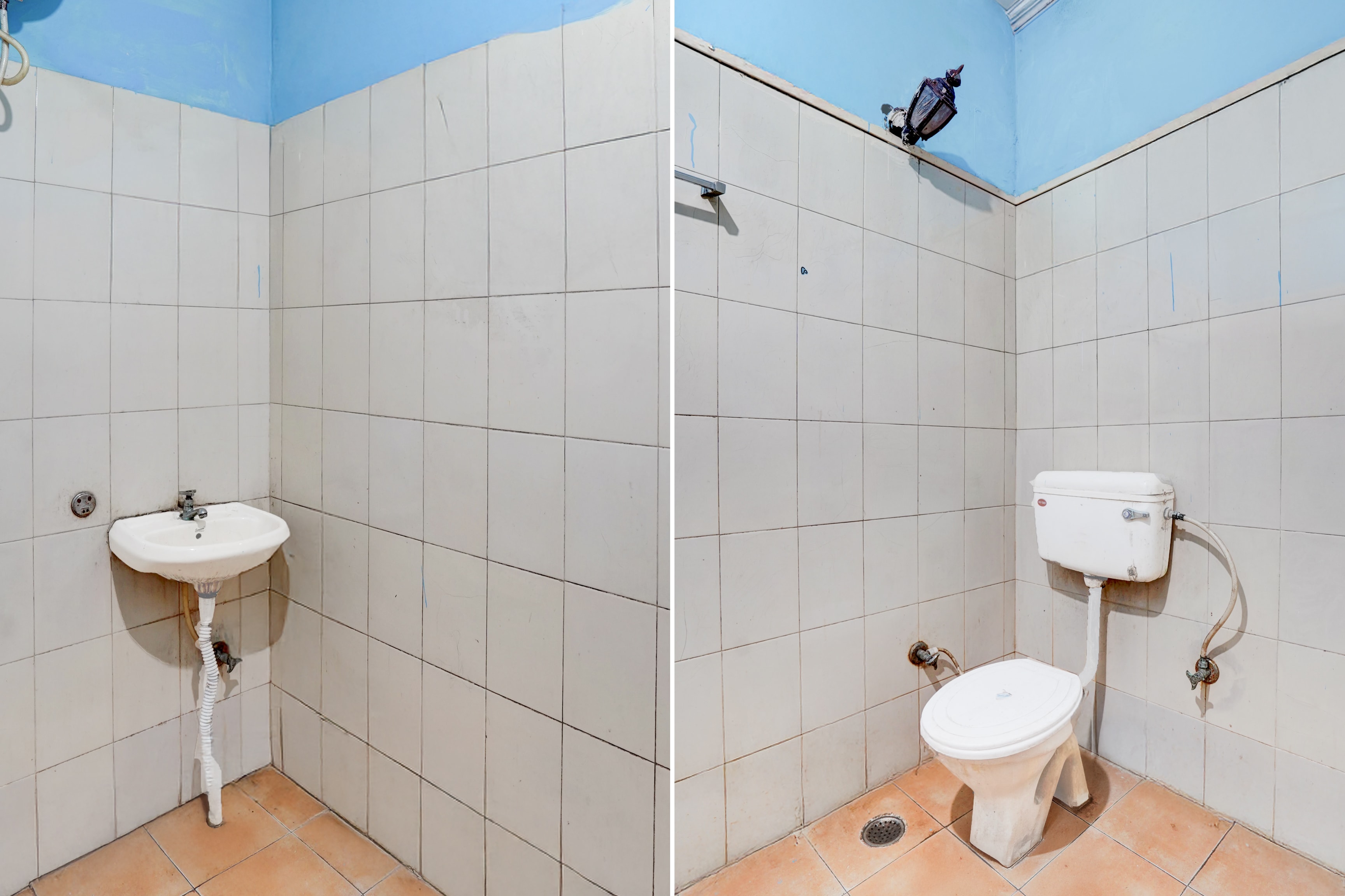Hotel O Naini View Guest House - Tap to explore photos