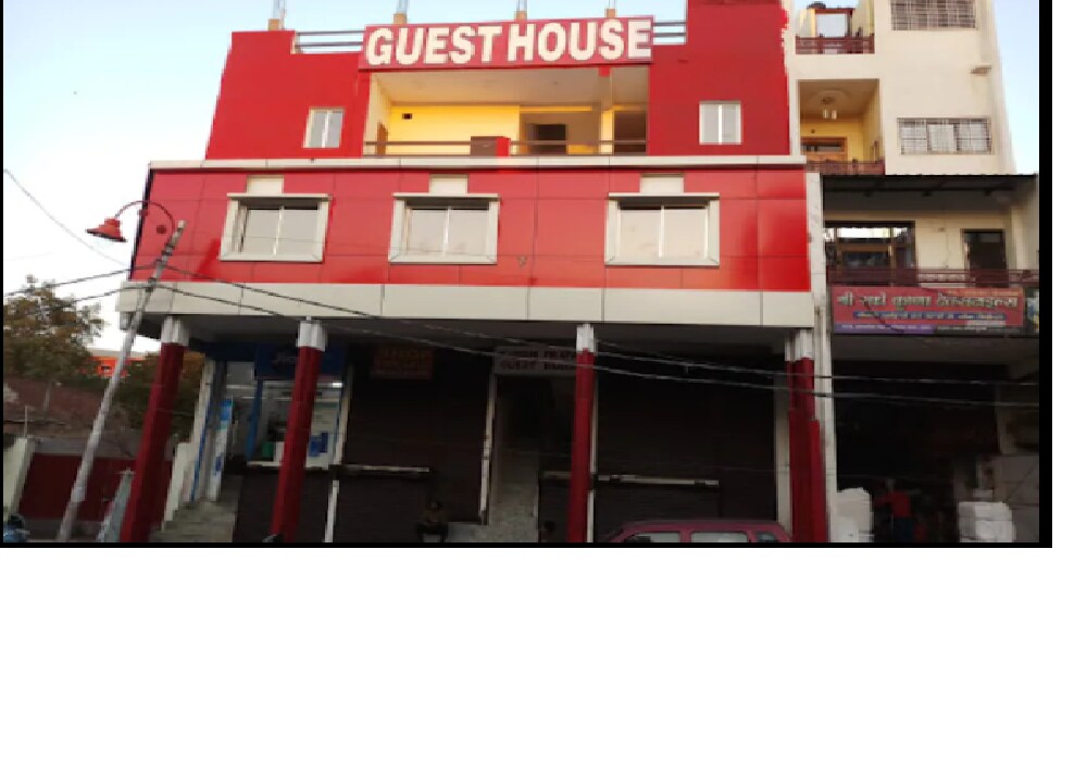 Kumbh Prayag Guest House By WB Inn - Tap to explore photos