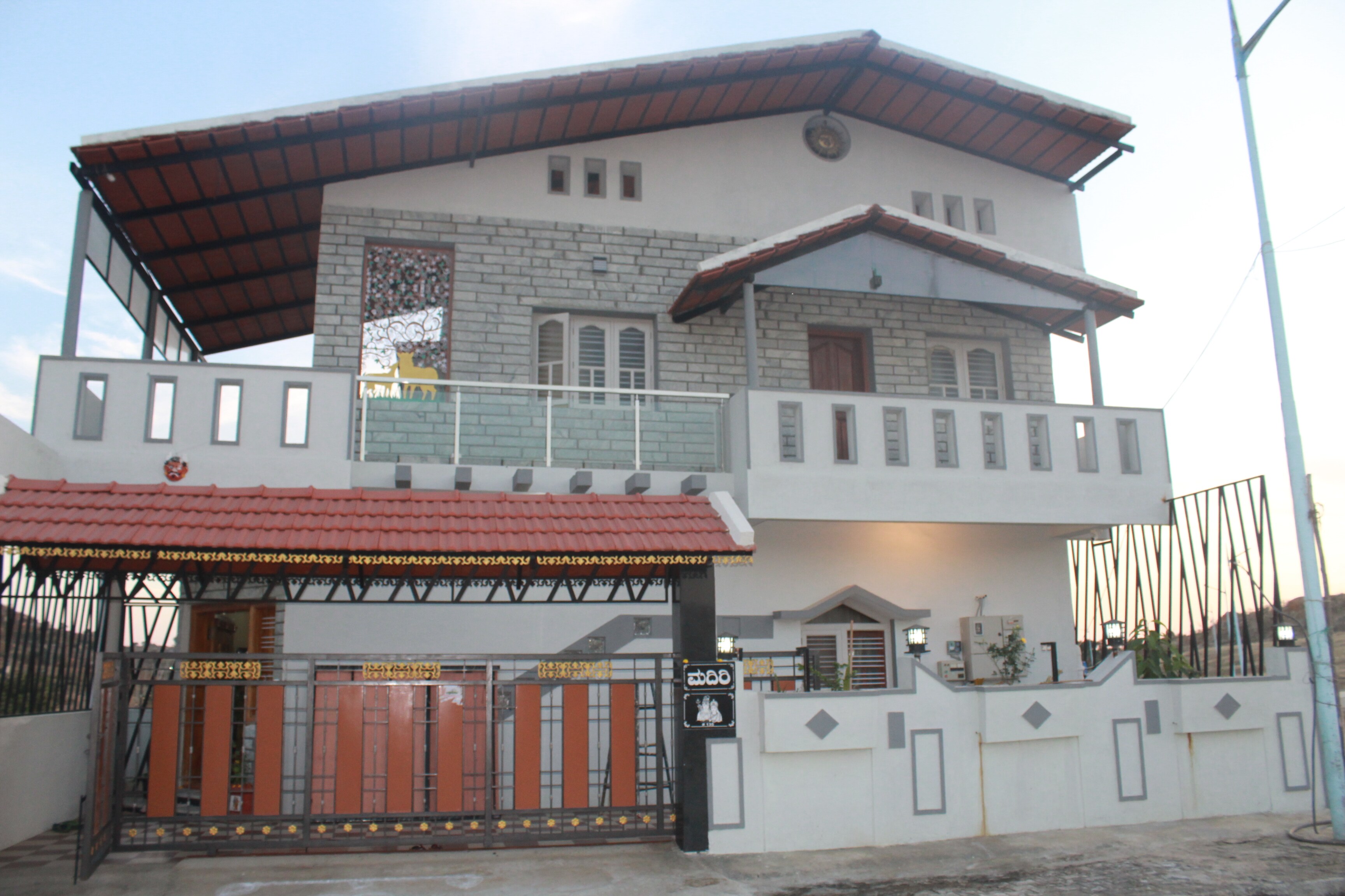 Main gallery