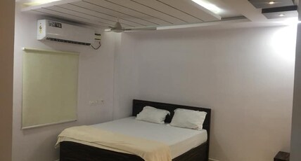 Sankari Residency Room Type - Double Rooms