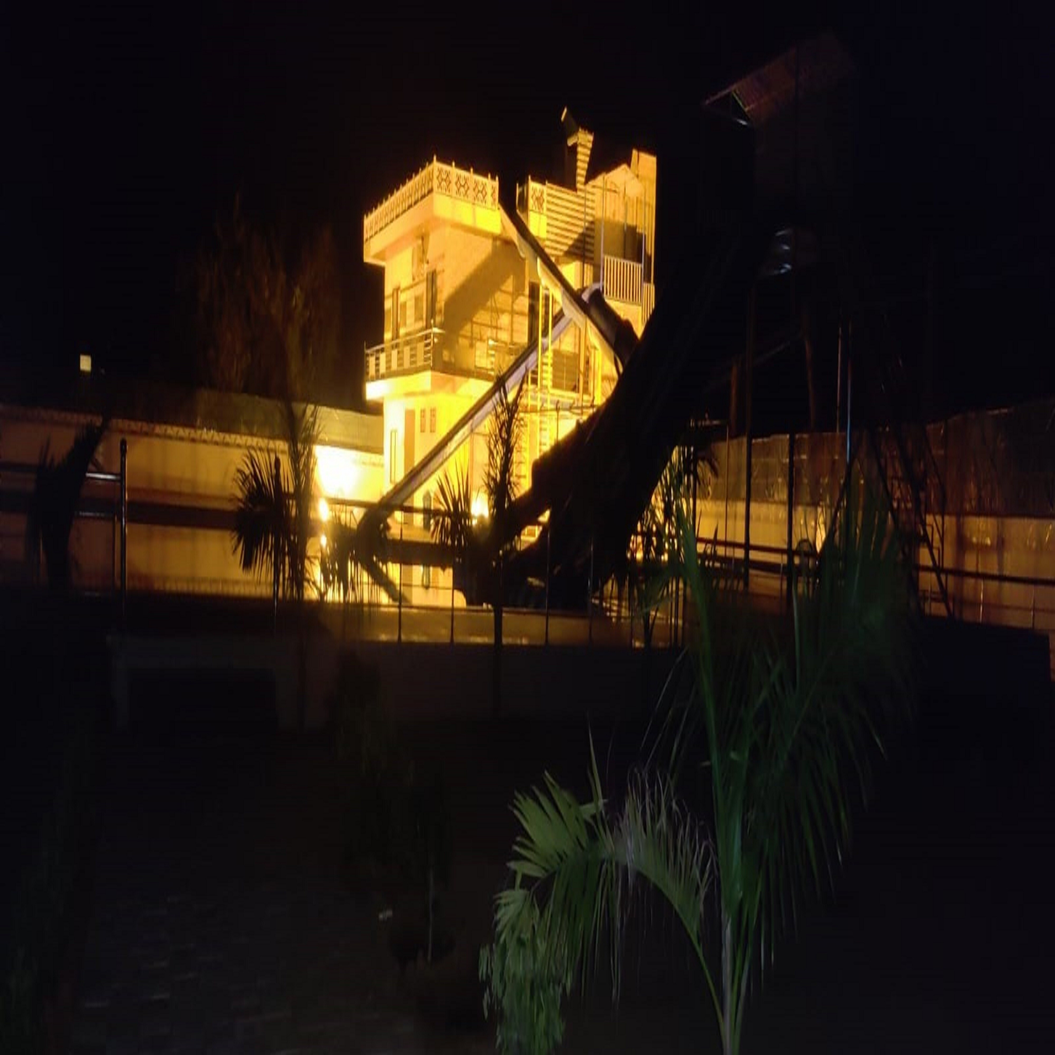 Kalwar Hills Resort - Tap to explore photos