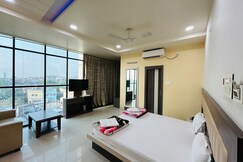 Hotel GR International