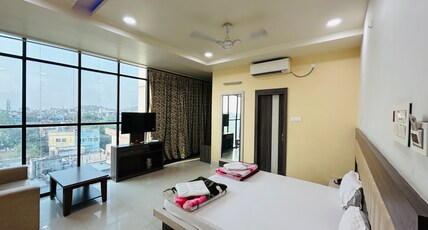 Hotel GR International Room Type - Suite Room AC