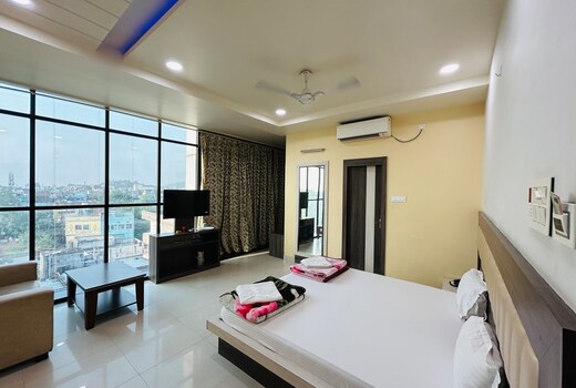 Hotel GR International