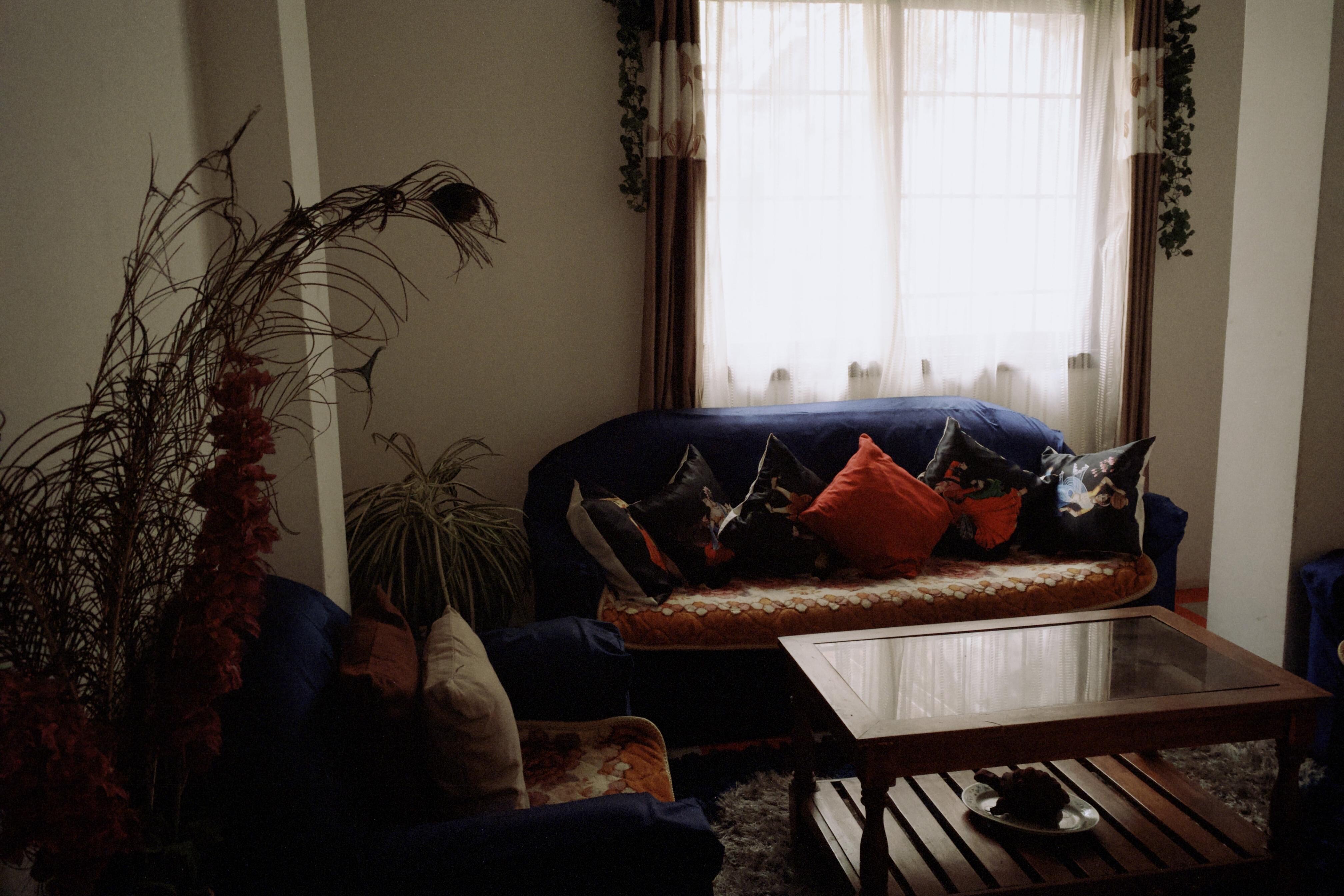 The Happy Homestay - Tap to explore photos