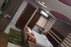 Hotel Shiv Prabha Inn