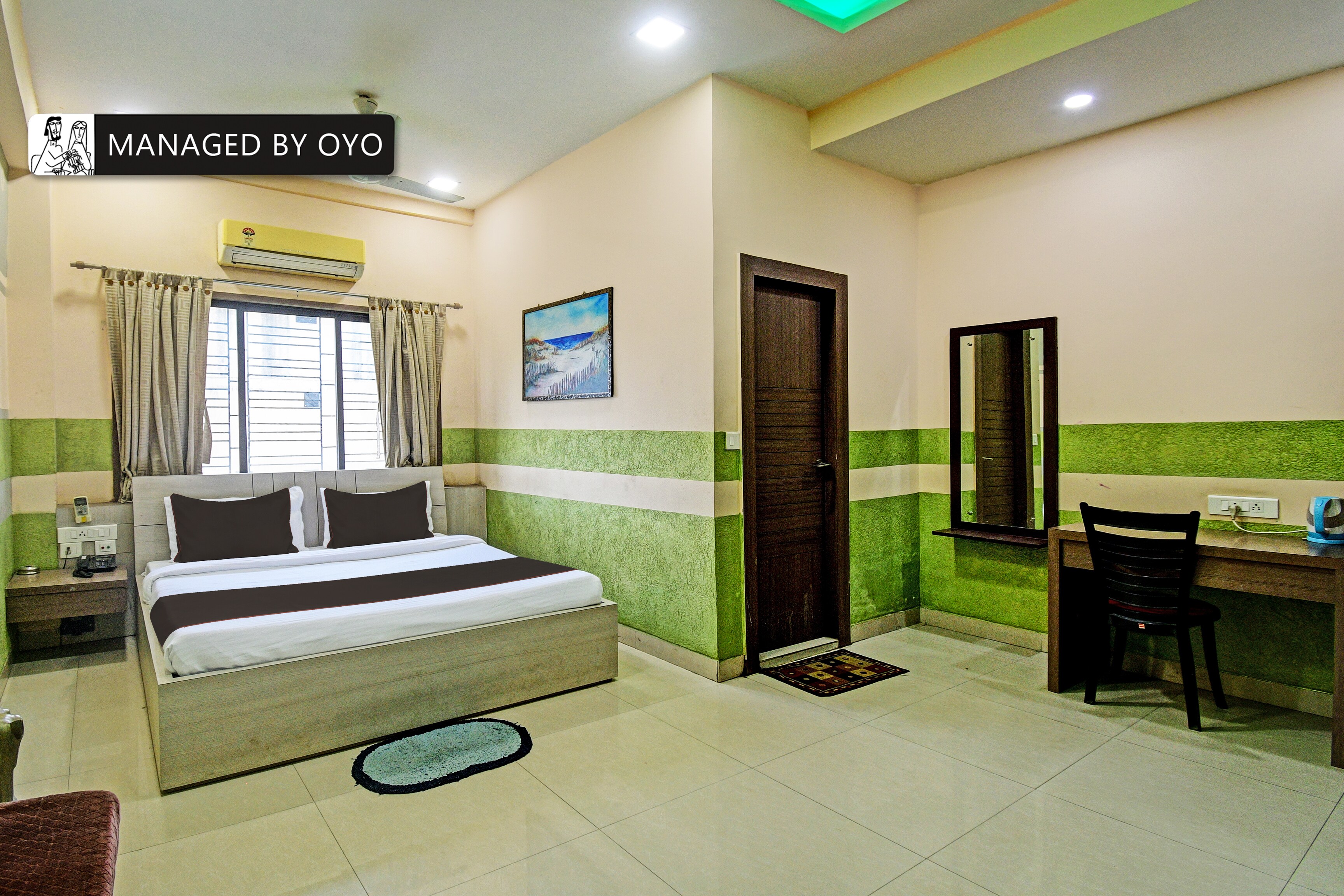 Collection O Behala Formerly Urban Guest House - Tap to explore photos