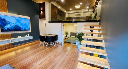 Espresso Room Type - Espresso
