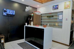 HOTEL BLUE STARS Karnal