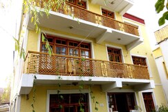 Rahela Guest House