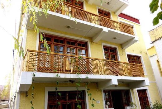 Rahela Guest House
