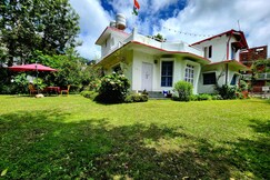 Amanda Green | Entire 3BHK Garden Villa