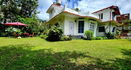 Amanda Green | Entire 3BHK Garden Villa Room Type - Amanda Green | Entire 3BHK Garden Villa