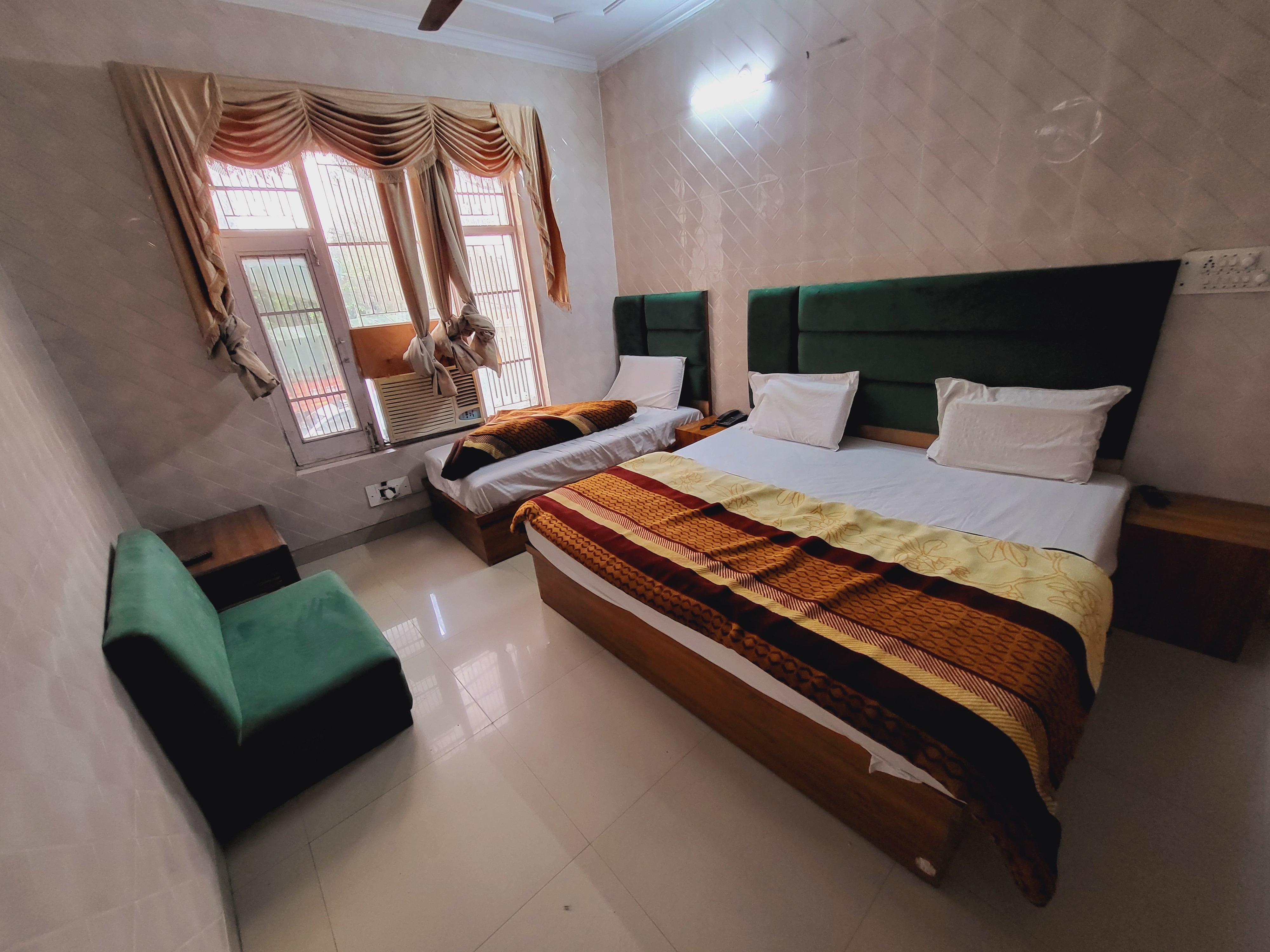 Pratap Resort - Tap to explore photos
