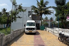 DJ RESIDENCY VELANKANNI