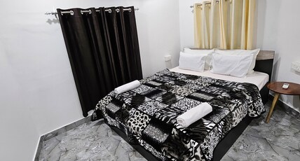 Eva Rooms Room Type - Bedroom 2