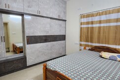 Home Paradise 1 BHK Villa  Electronic City
