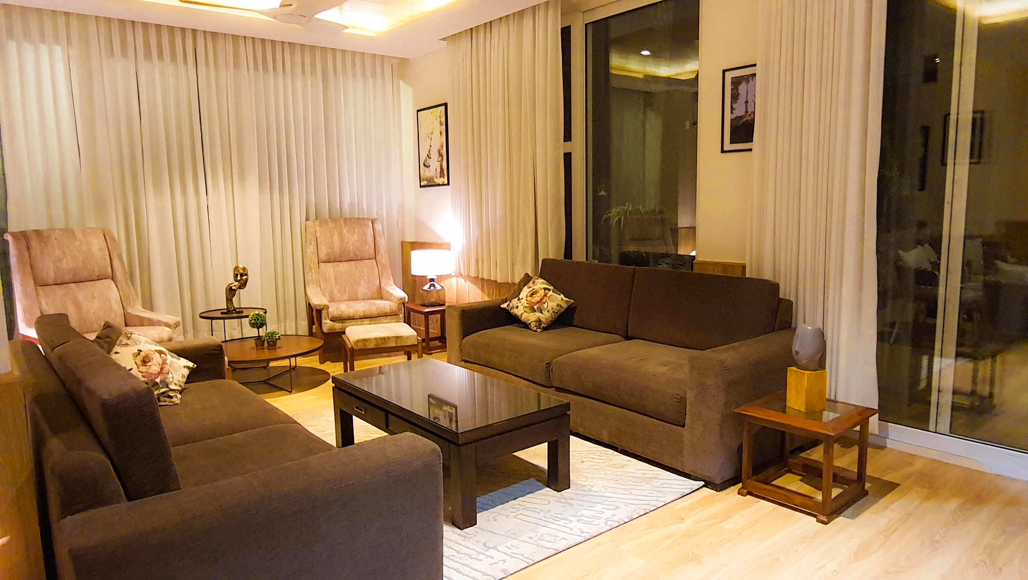 Alpviram 4 BHK Villa - Tap to explore photos