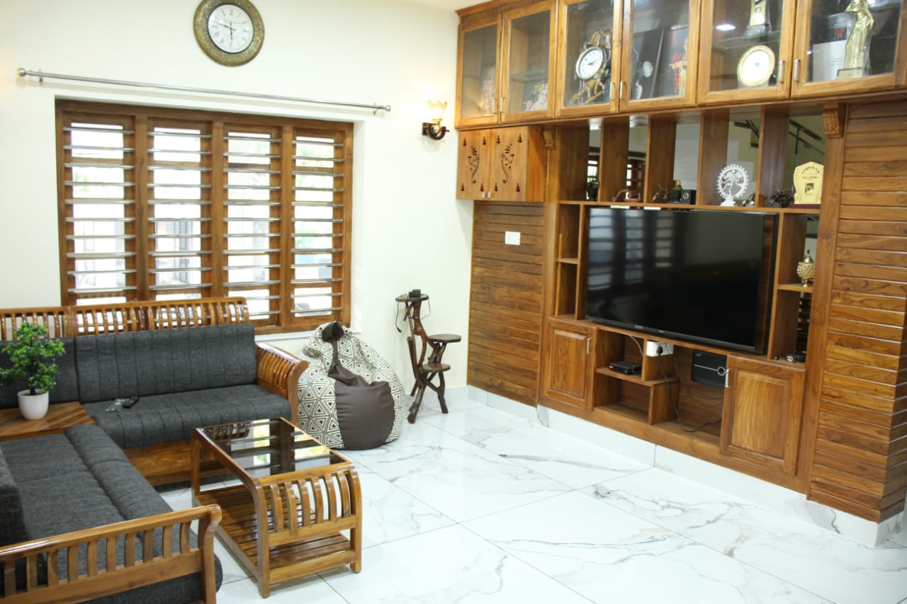 Chamayam Villa Luxury Home stay - Tap to explore photos
