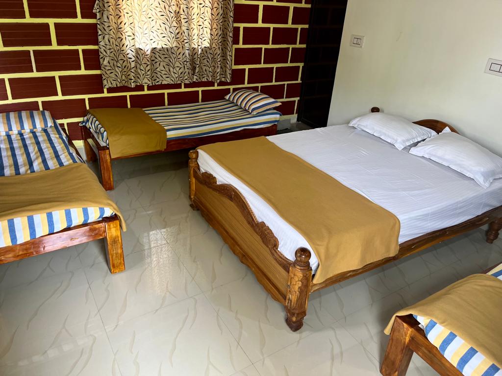 Kodikallu Homestay Ramnagara - Tap to explore photos