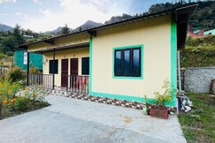 Anurag Homestay By StayApart