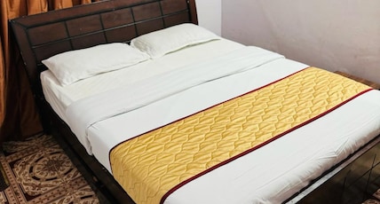 Green House Homestay Coorg Room Type - 3 BHK Family Room (more then 4 pax will accept the booking) Green House Homestay Coorg Room Type - 3 BHK Family Room (more then 4 pax will accept the booking)