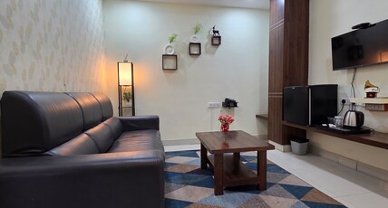 Maruthi inn Room Type - Executive Suite