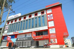 Hotel M GRAND