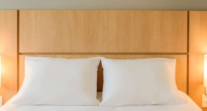 ibis Cartagena Marbella Room Type - Standard Room with 1 double and 1 single bed
