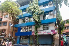 Hotel Blue Bell Residency
