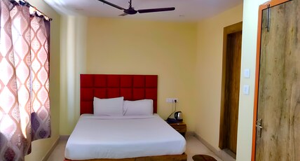 KINGS RESORT Room Type - Deluxe Room