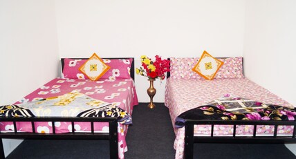 Yangkit homestay Room Type - Family Rooms